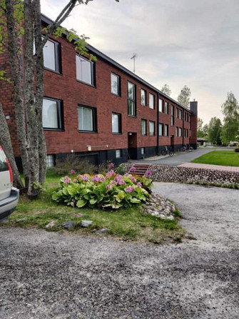 1h + k + p  Kemin - valokuva 1