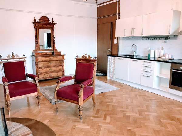 6h + k + p  Kajaani – foto 4