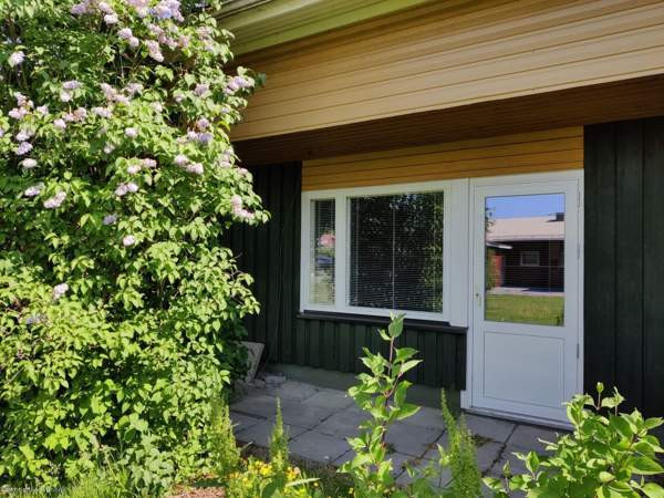 1h + kk + s  Teuva - photo 1