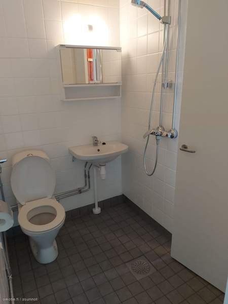 1h + kk + s  Teuva - photo 5