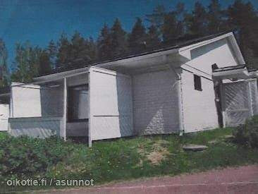 1h + kk + s  Miehikkälä - photo 1