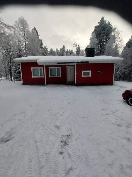 4h + avok + s  Posio - valokuva 1