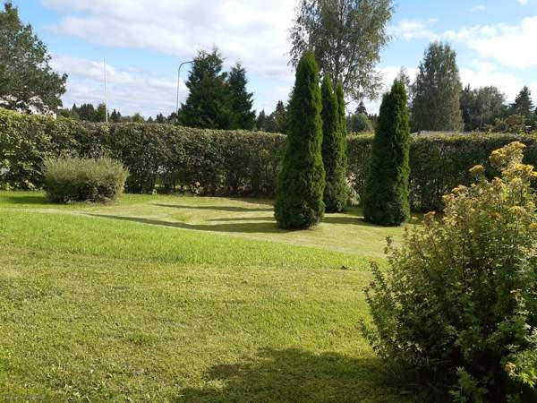 4h + k  Ювяскюля - изображение 6