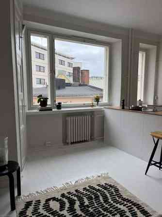 1h + avok  Helsinki