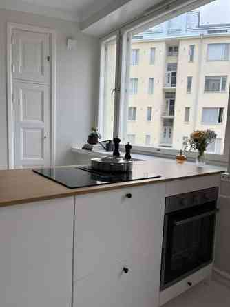 1h + avok  Helsinki