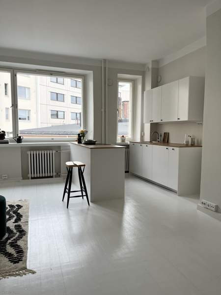 1h + avok  Helsinki - valokuva 3