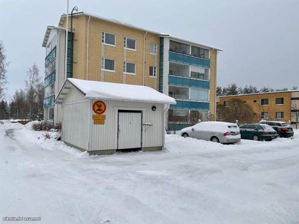 2h + k + s + p  Kitee - valokuva 1