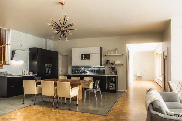 5h + 2 ma + k + 2 kph + s + 3 wc + khh  Kajaani - valokuva 5