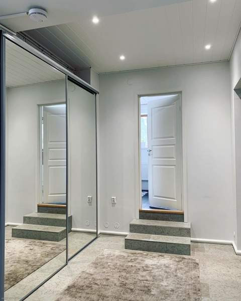 5h + 2 ma + k + 2 kph + s + 3 wc + khh  Kajaani - valokuva 7