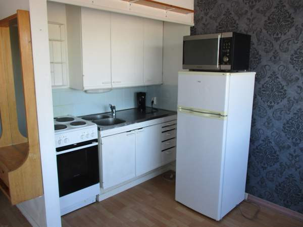 1h + avok + wc  Hausjärvi - изображение 4