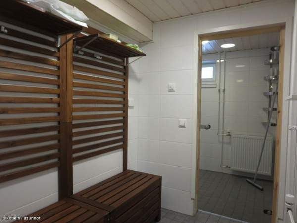 1h + avok + wc  Hausjärvi - изображение 8