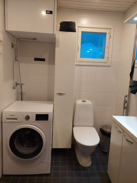 2h + k + s  Oulainen - valokuva 8