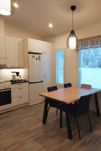 2h + k + s  Oulainen - valokuva 7