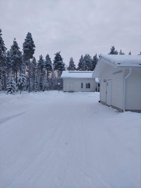 2h + k + s  Oulainen - valokuva 3