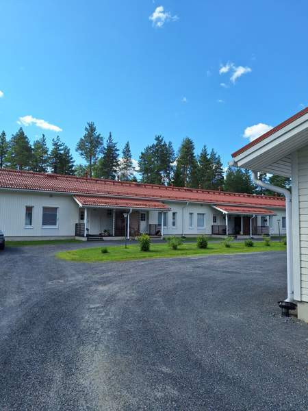 2h + k + s  Oulainen - valokuva 2