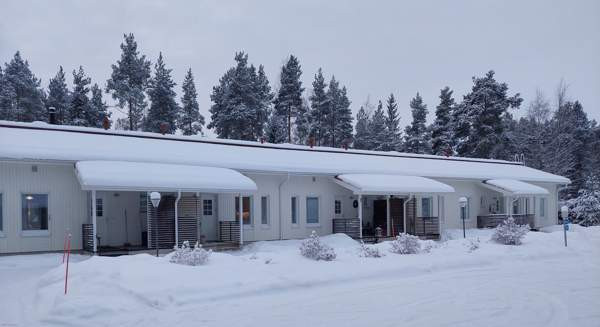 2h + k + s  Oulainen - valokuva 1