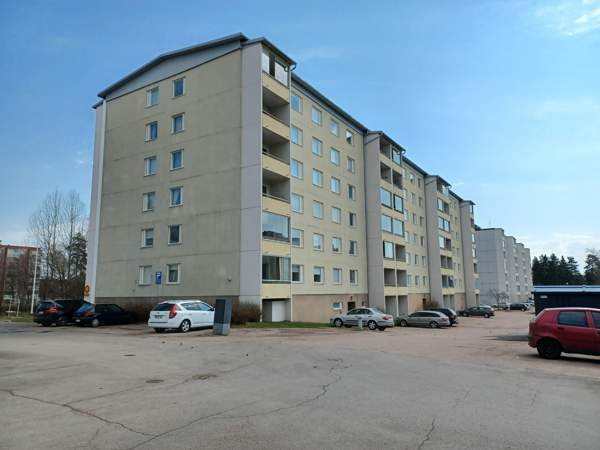 2h  Kouvola - valokuva 3