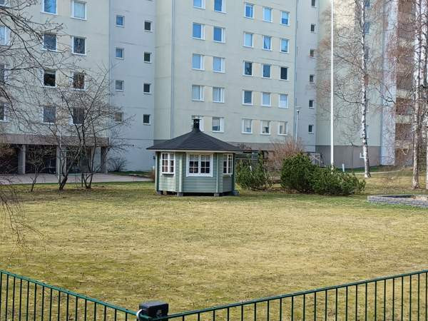 2h  Kouvola - valokuva 1