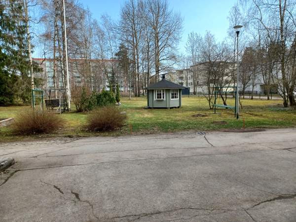 2h  Kouvola - valokuva 2