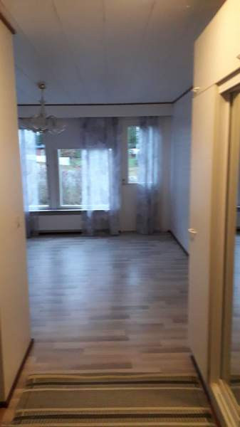 1h + kk  Pöytyä - изображение 4