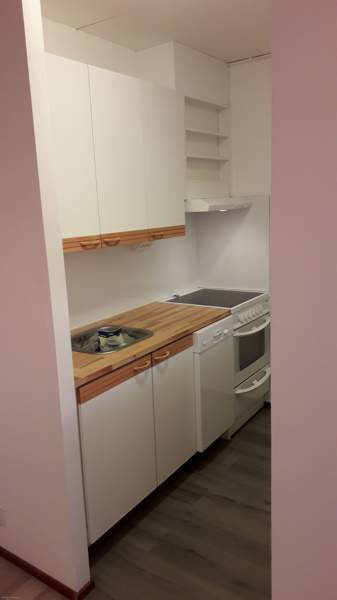 1h + kk  Pöytyä - изображение 1