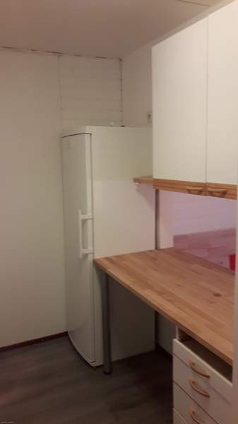 1h + kk  Pöytyä - изображение 2