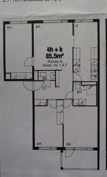 4h + p  Vantaa - valokuva 1