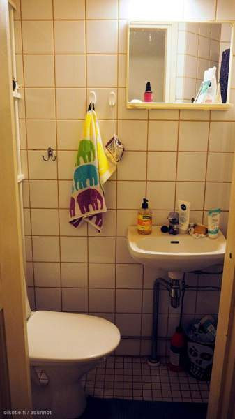 1h + k  Tampere - photo 6