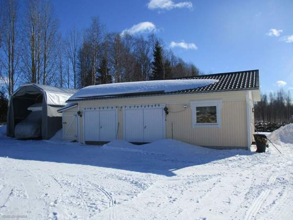 4h + k + s  Kuusamo – foto 3