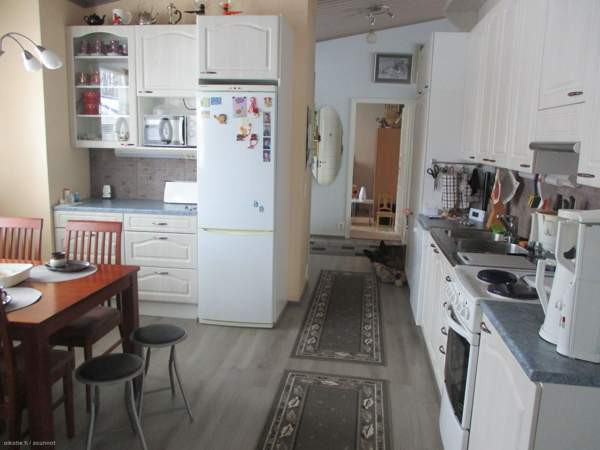 4h + k + s  Kuusamo – foto 4