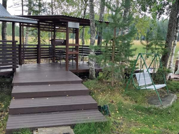 4h + s + p  Tohmajärvi - изображение 4