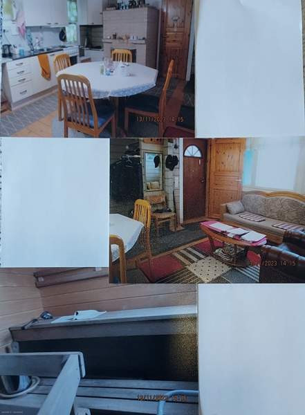 2h + avok + s  Parikkala - photo 2