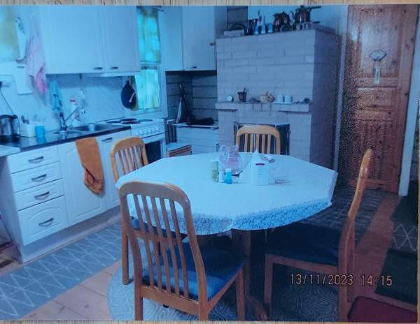 2h + avok + s  Parikkala - photo 7