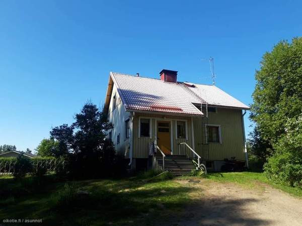 3h + k + s  Pielavesi - valokuva 1