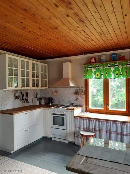 3h + k + s  Pielavesi - valokuva 2