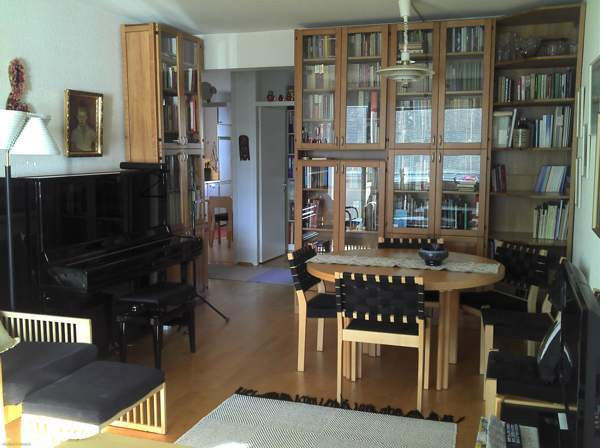 3h + k + p + vaatehuone  Joensuu - valokuva 8