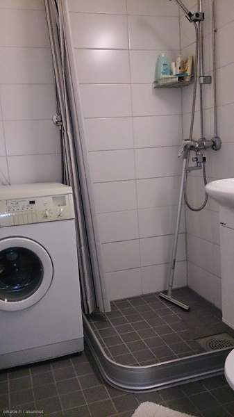 3h + k + p + vaatehuone  Joensuu - valokuva 5