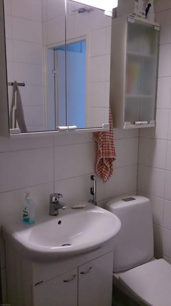 3h + k + p + vaatehuone  Joensuu - valokuva 6