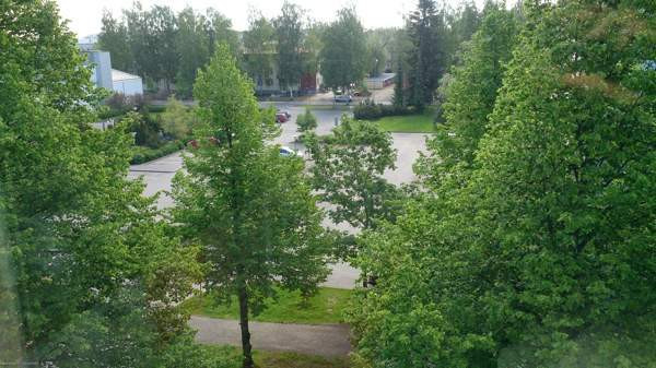 3h + k + p + vaatehuone  Joensuu - valokuva 4