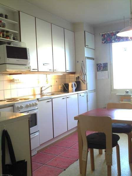 3h + k + p + vaatehuone  Joensuu - valokuva 7