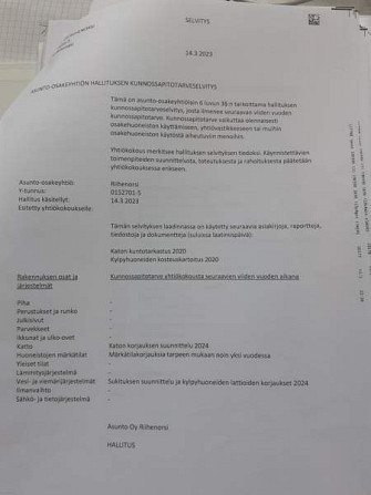 1h + k + ransk.parv  Рийхимяки - изображение 4