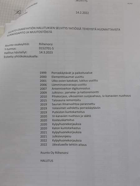 1h + k + ransk.parv  Riihimaeki – foto 5