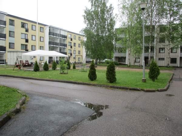 1h + k + ransk.parv  Riihimaeki – foto 3