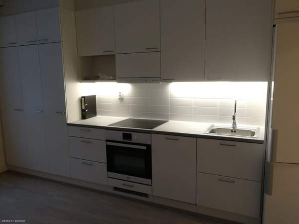 1h + avok  Glebychevo – foto 1