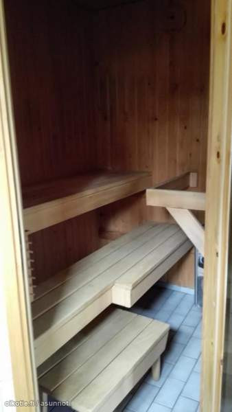 1h + k + s  Sonkajärvi - photo 5