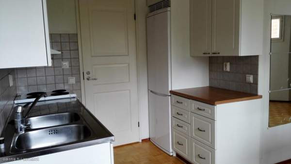 1h + k + s  Sonkajärvi - photo 1