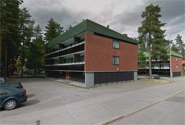 1h + kph + k  Hyvinge - valokuva 1