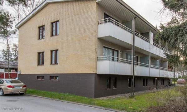 1h + k + kph + parveke  Hyvinge - photo 1