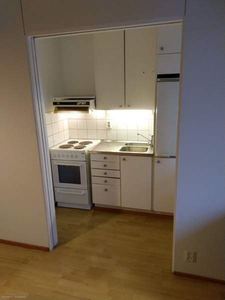 1h + k + kph + parveke  Hyvinge - photo 5