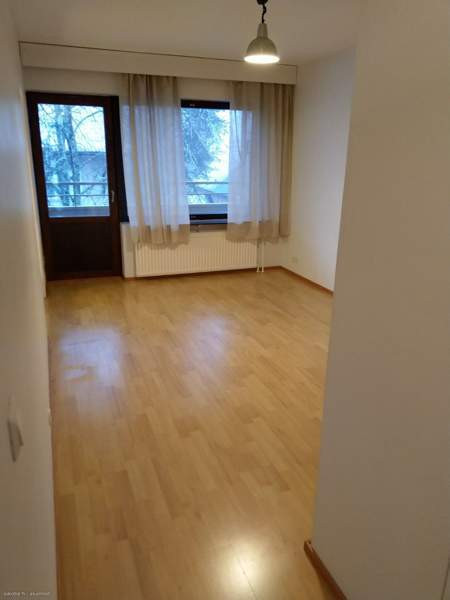 1h + k + kph + parveke  Hyvinge - photo 3